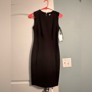 Calvin Klein dress